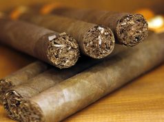 El tabaco representa el 8 % de las exportaciones de RD