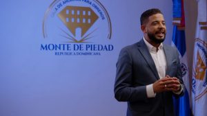 Monte de Piedad refleja un crecimiento de 1,235% de beneficios en ventas