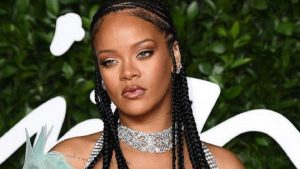 Rihanna es oficialmente multimillonaria segúm Forbes