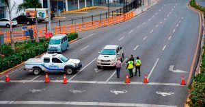 Próximas provincias en lograr estar libres del toque de queda