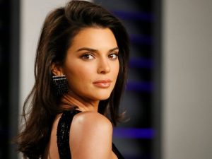 Una marca italiana demanda a la modelo Kendall Jenner