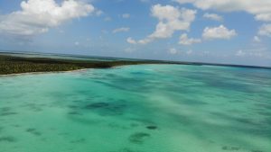 Parque Nacional Cotubanamá es admitido en Protocolo SPAW