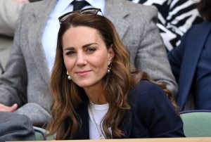 Kate Middleton, la elegida de la reina Isabel para los cargos que le quitó al príncipe Harry