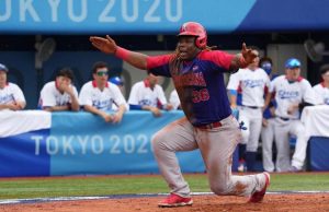 Dominicana vence 10-6 a Corea y obtiene medalla de bronce