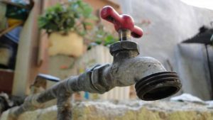 Crisis de agua potable en diversos sectores de Dajabón