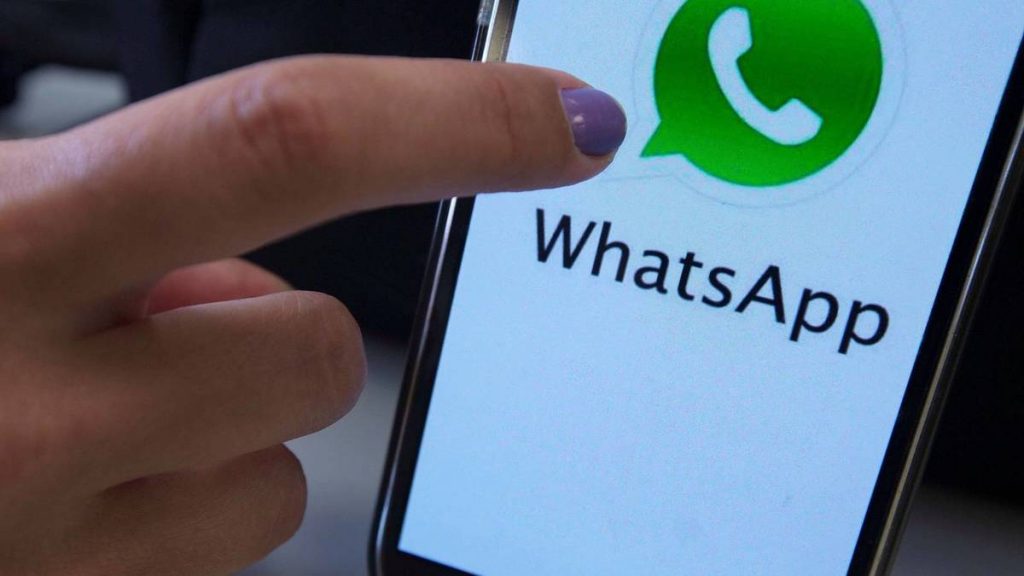 WhatsApp ya permite enviar fotos y videos que sólo se pueden ver una vez