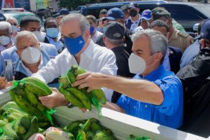 Inespre asegura mercados llegarán a todas las provincias