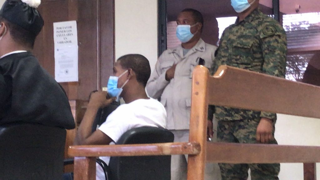 Condenan a 12 años de prisión a joven mató otro en Sabana de la Mar