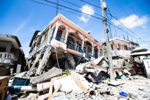 El tiempo se agota para hallar sobrevivientes en Haití tras 7 días del sismo