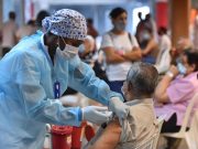 Distrito Nacional alcanza el 70 % de personas vacunadas con dos dosis