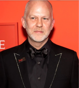 Ryan Murphy amplía sus 