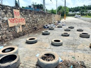 Ayuntamiento SDE planea instalar un nuevo modelo de gestión de la basura