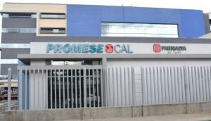 Promesecal asume control, almacenamiento y logística de medicamentos para VIH