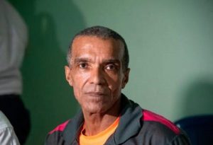 Derechos Humanos dice aparece hombre que duró 12 años preso
