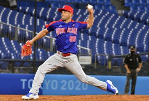 República Dominicana cayó 4-3 ante Corea del Sur y va al repechaje