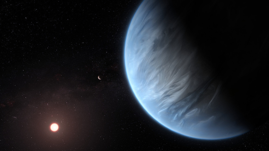 Identifican un tipo de exoplanetas que podrían albergar vida