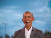 El expresidente de Estados Unidos Barack Obama cumple este miércoles 60 años, aunque finalmente ha optado por dar marcha atrás en sus planes de dar una gran fiesta el próximo fin de semana y celebrará un evento más reducido.