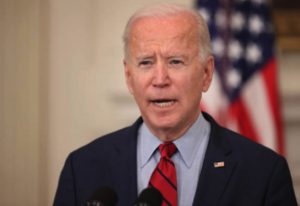 Biden pide la dimisión del gobernador de NY por acusaciones de acoso