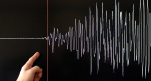 Alerta de tsunami en las costas de Haití por el terremoto