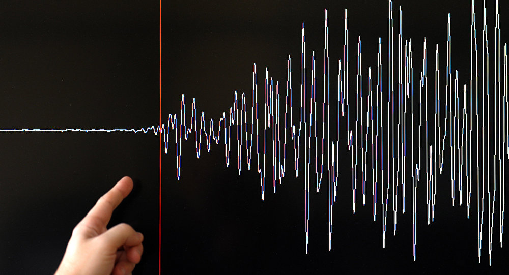 Alerta de tsunami en las costas de Haití por el terremoto