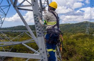 Interconectan nuevos proyectos en la zona norte, para mejorar suministro