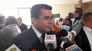 Turismo de RD se encuentra en franca recuperación, dice ministro