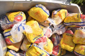 Inespre dice importará pollos para garantizar estabilidad en el mercado nacional
