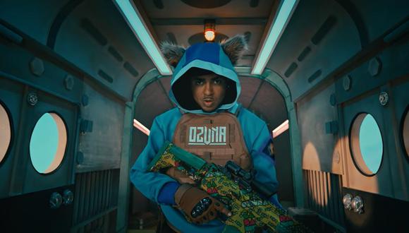 Ozuna llega a "Call of Duty: Mobile" con contenido personalizado