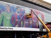 Efecto Messi: sobran entradas para ver al Barcelona y cuánto cayeron las ventas de merchandising