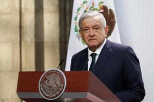 Andrés Manuel López Obrador