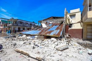 BCIE dona un millón de dólares a RD para apoyar a Haití tras sismo