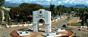 Presidente crea el Parque de Zona Franca Industrial San Juan mediante decreto