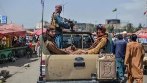 ¿Qué es la ley sharía con la que los talibanes rigen Afganistán?