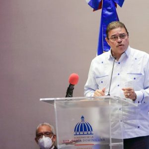 Ministerio de Deportes anuncia caravana para recibir a jugadores olímpicos