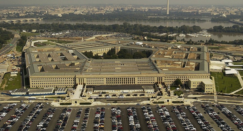 El Pentágono reabre sus accesos tras declarar "segura" la zona del tiroteo