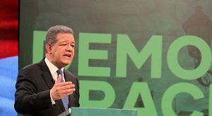 Leonel Fernández: “Gobierno manipula estadísticas para confundir al pueblo”