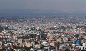 El 50% de latinoamericanos viven en lugares con alta contaminación