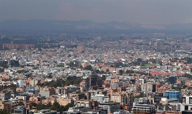 El 50% de latinoamericanos viven en lugares con alta contaminación