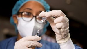75% de Latinoaméricanos está sin vacunación completa