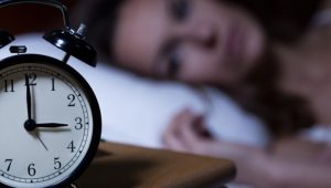 ¿Cuánto tarda el cuerpo en recuperarse después de varios días de dormir mal?