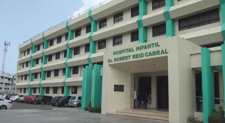 Será habilitada otra sala para pacientes con dengue en el Robert Reid