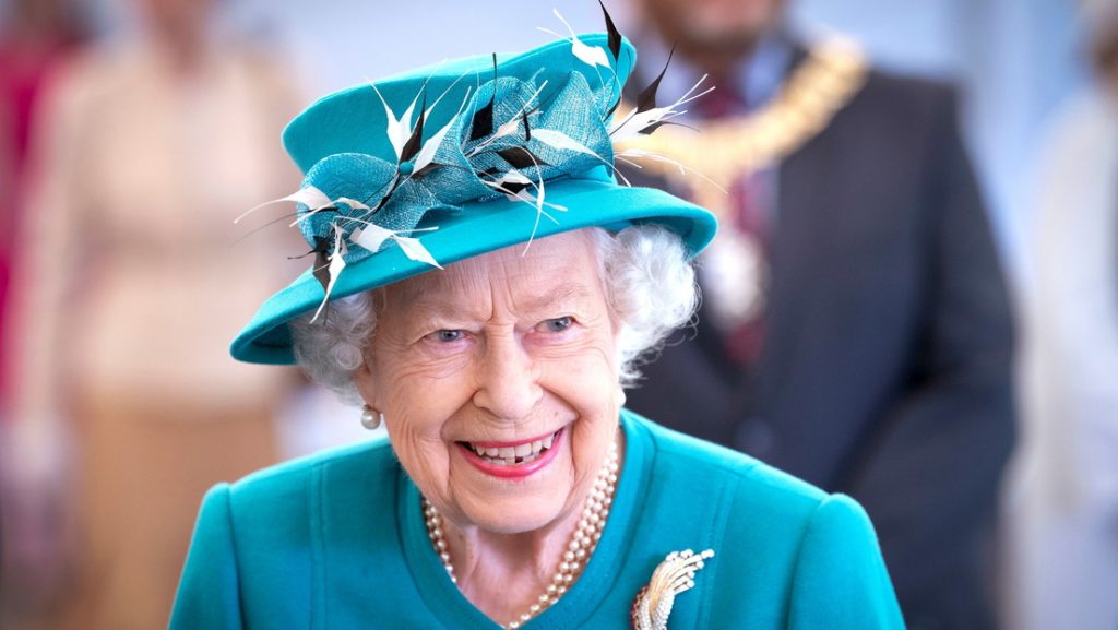 Filtran los protocolos del Gobierno británico para el día de la muerte de la reina