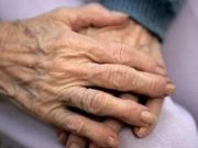 Una mujer de 111 años supera la covid en Georgia