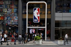 La t decisión que tomó la NBA con los jugadores que no se vacunen