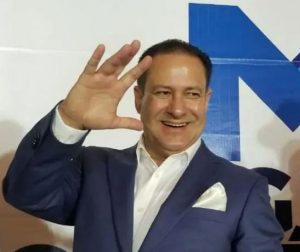 EEUU pide retrasar juicio del diputado Miguel Gutiérrez Díaz para 2022