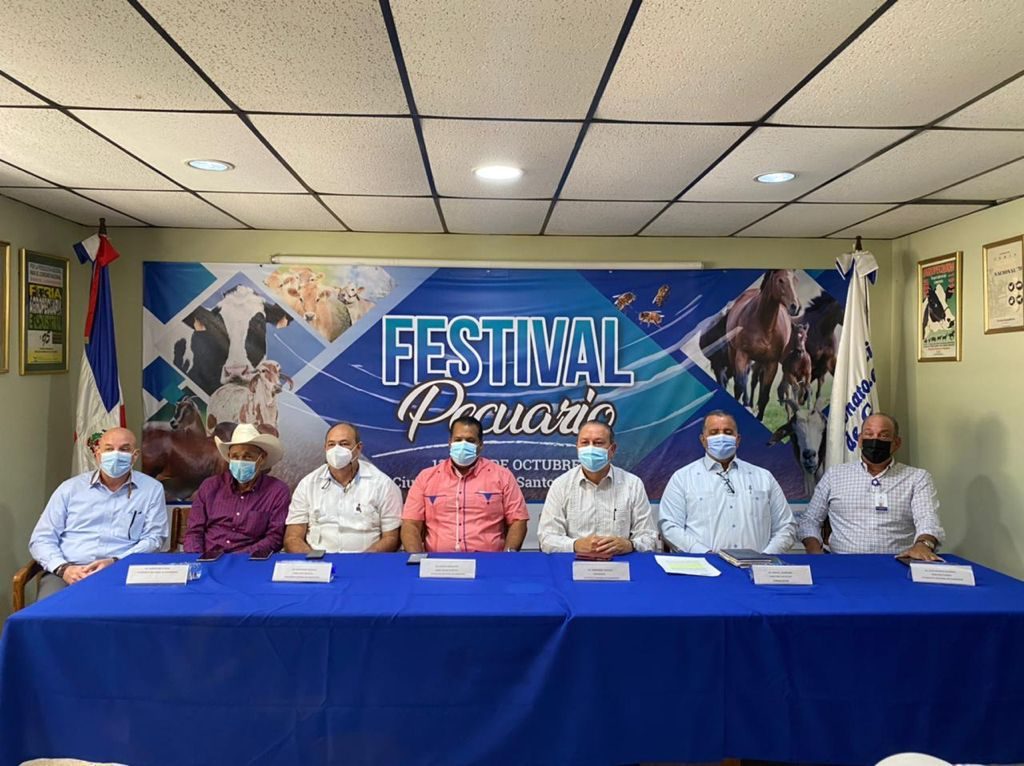 Patronato Nacional de Ganaderos organiza primer festival pecuario