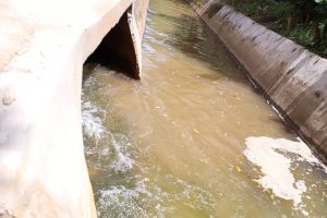 Abinader entrega obras de riego por unos RD$130 millones en  Dajabón
