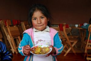 3 de cada 10 menores de Latinoamérica tienen sobrepeso según Unicef