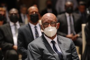 Haití aplaza el acuerdo de Gobierno tras la dimisión del enviado de Biden