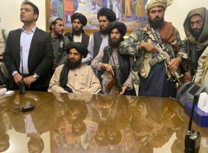 La ONU busca consenso para ayudar a Afganistán